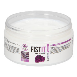 Fist It Crème relaxante ANAL RELAXER 300ml